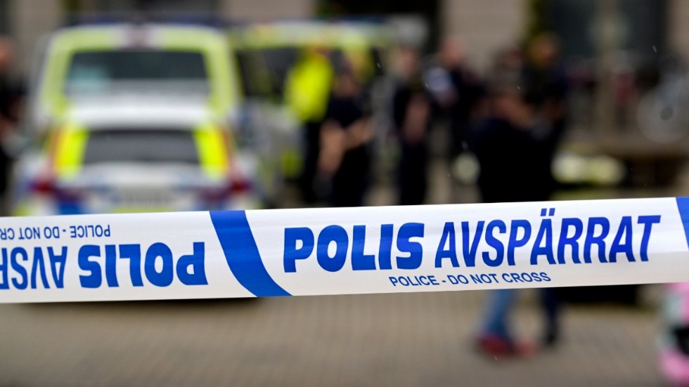 Gränspolisen avslöjade bordell i Malmö – man anhållen för grovt koppleri. Arkivbild.