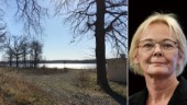 Strängnäs kommun skrotar plan på bostäder på Vattenverket – länsstyrelsen sa ifrån: "Många har varit emot"