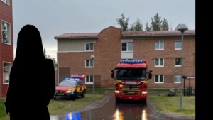 Kvinna misstänks för mordbrand • Drabbad hyresgäst: "Jag vill flytta – bara brandbilar, poliser och ambulanser här"