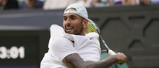 Nick Kyrgios anklagas för misshandel