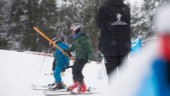 Bildextra: Härligt sportlov i snöiga Ryssbergen