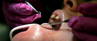 Ändra tandvårdslagstiftningen –nu!