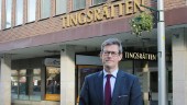Eskilstuna tingsrätts chef Per Lennerbrant slutar: "Rent privata skäl"