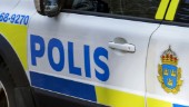 Kompisar i bil brottsmisstänkta efter incident i Biskopskvarn