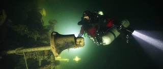 Dykarklubben Aquatic firar 50 år under ytan