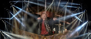 Rolling Stones sista Sverigebesök?