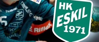 Eskil räddade viktig poäng i sista (!) sekunden