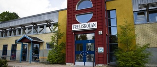Ommöblering på Frejaskolan – rektor slutar