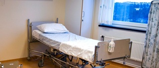 Matstrupen sprack vid undersökning – Mälarsjukhuset får IVO-kritik