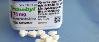 Äldre blev utan medicin – drabbades av hjärtinfarkt