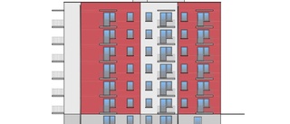Kommunfastigheter snart i gång med 142 nya lägenheter i Odlaren