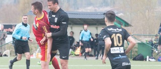 Svag halvlek fällde Syrianska