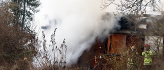 Ny teknisk undersökning efter dödsbranden i Stallarholmen