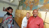 Strängnäs kulturskola kan stå modell i Östafrika – rektorn: "Ett nytt Sida-projekt, månne?"