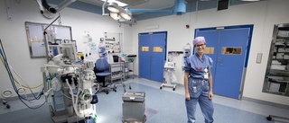 Helgkirurgi på Nyköpings lasarett ska korta operationsköerna