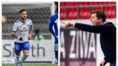 Avslöjar: Gustafssons polska klubb budar på IFK-stjärnan