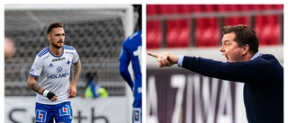 Polska klubben lägger bud på IFK Norrköpings stjärna