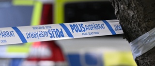 Misstänkt mordförsök i Västerås