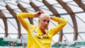 Nilsson missar VM-final efter spännande kval i Oregon – rev ut sig
