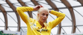 Nejdå, Maja har inte gett upp: OS är realistiskt