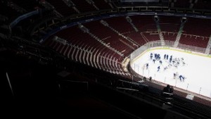 Erfarne agenten: "Ambitiösa klubbar som Luleå Hockey gör rätt i att avvakta"