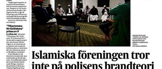 Brist på försäkring kan stå föreningen dyrt