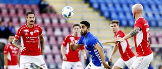 Överlägset IFK kan sluta drömma efter tung förlust