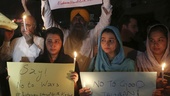 Vädjan om stopp av utvisningar till Afghanistan