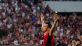Uppgifter: Zlatan förlänger med Milan