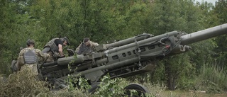 Nato lovar mer stöd till Ukraina
