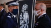 Stal Banksys Bataclan-verk – döms