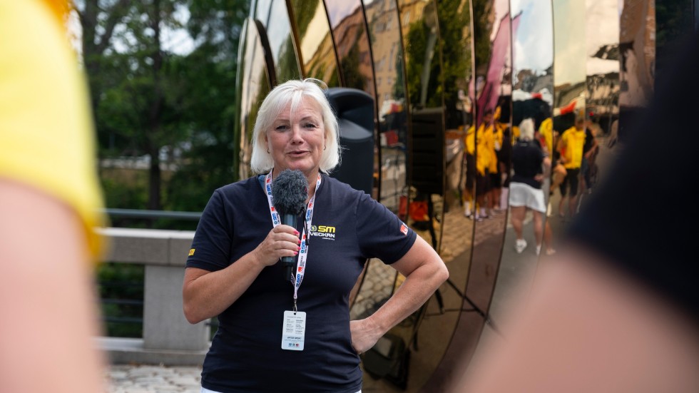 Karin Olanders blir tillförordnad utbildningsdirektör i Linköpings kommun.