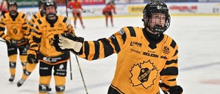 Skellefteå AIK inledde säsongen med seger – nollade Luleå på hemmaplan