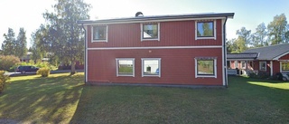 Nya ägare till 40-talshus i Vistträsk - 850 000 kronor blev priset