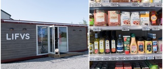 Ytterligare en obemannad butik öppnar i Uppsalaområdet • "En unik lösning" 
