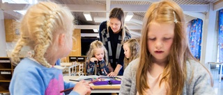 Grundskolan i Enköping får ta största sparsmällen • Kommunledningen värnar förskola och gymnasium