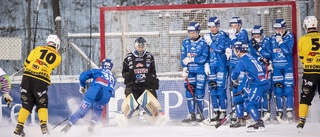 Beskedet: IFK drar sig ur elitserien i bandy