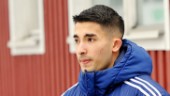 Nobbat IFK Luleå – tränar med Piteå: "Jag vill fortsätta spela i ettan" • Även två klubbar söderut är intresserade