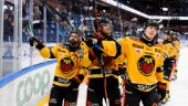 Luleå Hockey tog tung seger mot Färjestad – Lassinantti tangerade Livs rekord