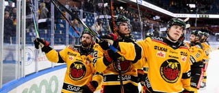 Luleå Hockey tog tung seger mot Färjestad – Lassinantti tangerade Livs rekord