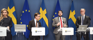 Gotlandspolitiker – håller ni med era rikspartier?