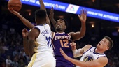 Lakers vann stjärnmötet – Jerebko med speltid