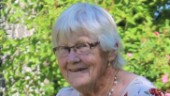 Elsy Stenlund                             