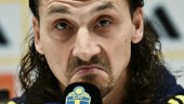 Zlatan hyllar kritiserad VM-arrangör: "Tio poäng"