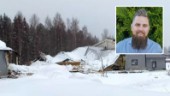 Crisis group summoned after the collapse: "An incredible tragedy"