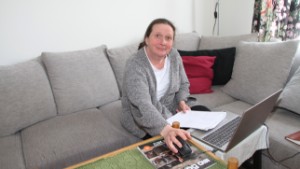 Trots höga elräkningar – därför går Carola miste om elstödet 