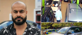 Bilhandlaren Muhanad offer på seriebiltjuvens stöldräd genom Mellansverige – bedrägeriresan slutade bakom galler: "Snart ute igen"