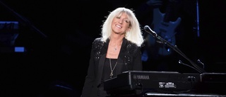 Fleetwood Macs Christine McVie död