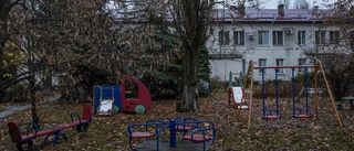 Rapport: Tiotusentals ukrainska barn i Ryssland