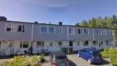 Radhus på 118 kvadratmeter från 1969 sålt i Nyköping - priset: 2 975 000 kronor